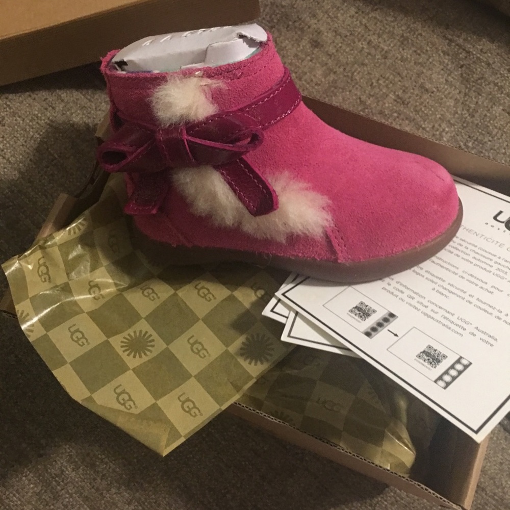 Uggs